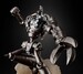 Estatua Yu-Gi-Oh! Duel Monsters Monsters Chronicle GX Ancient Gear Golem 11 cm