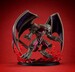 Estatua Yu-Gi-Oh! Duel Monsters Monsters Chronicle GX B. Skull Dragon 9 cm