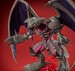 Estatua Yu-Gi-Oh! Duel Monsters Monsters Chronicle GX B. Skull Dragon 9 cm
