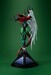 Estatua Yu-Gi-Oh! Duel Monsters Monsters Chronicle GX E Hero Flame Wingman 16 cm