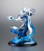 Estatua Yu-Gi-Oh! Duel Monsters Monsters Chronicle Silent Magician 12 cm