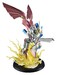 Estatua Yu-Gi-Oh! Duel Monsters Monsters Chronicle Valkyrion the Magna Warrior 13 cm