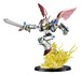 Estatua Yu-Gi-Oh! Duel Monsters Monsters Chronicle Valkyrion the Magna Warrior 13 cm