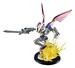 Estatua Yu-Gi-Oh! Duel Monsters Monsters Chronicle Valkyrion the Magna Warrior 13 cm
