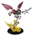 Estatua Yu-Gi-Oh! Duel Monsters Monsters Chronicle Valkyrion the Magna Warrior 13 cm