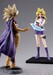 Estatua Yu-Gi-Oh! Oshi Works 1-7 Mai Valentine 23 cm