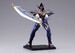 Estatua Yu-Gi-Oh! Oshi Works Buster Blader 23 cm