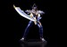 Estatua Yu-Gi-Oh! Oshi Works Buster Blader 23 cm