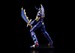 Estatua Yu-Gi-Oh! Oshi Works Buster Blader 23 cm
