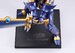 Estatua Yu-Gi-Oh! Oshi Works Buster Blader 23 cm