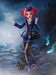 Estatua Critter Yu-Gi-Oh! 1-7 Collection Tour Guide From the Underworld 25 cm