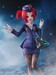Estatua Critter Yu-Gi-Oh! 1-7 Collection Tour Guide From the Underworld 25 cm