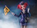 Estatua Critter Yu-Gi-Oh! 1-7 Collection Tour Guide From the Underworld 25 cm
