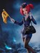 Estatua Critter Yu-Gi-Oh! 1-7 Collection Tour Guide From the Underworld 25 cm