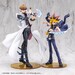 Estatua Yu-Gi-Oh! ARTFX J 1-7 Seto Kaiba Passionate Duelists 26 cm