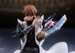 Estatua Yu-Gi-Oh! ARTFX J 1-7 Seto Kaiba Passionate Duelists 26 cm