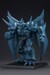 Estatua Yu-Gi-Oh! Obelisk the Tormentor Egyptian God 35 cm