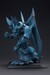 Estatua Yu-Gi-Oh! Obelisk the Tormentor Egyptian God 35 cm