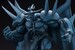 Estatua Yu-Gi-Oh! Obelisk the Tormentor Egyptian God 35 cm