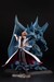 Estatua Yu-Gi-Oh! Obelisk the Tormentor Egyptian God 35 cm