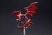 Estatua Yu-Gi-Oh! Slifer the Sky Dragon Egyptian God 50 cm