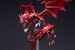 Estatua Yu-Gi-Oh! Slifer the Sky Dragon Egyptian God 50 cm