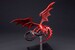 Estatua Yu-Gi-Oh! Slifer the Sky Dragon Egyptian God 50 cm