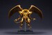 Estatua Yu-Gi-Oh! The Winged Dragon of Ra Egyptian God 50 cm