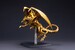 Estatua Yu-Gi-Oh! The Winged Dragon of Ra Egyptian God 50 cm