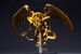 Estatua Yu-Gi-Oh! The Winged Dragon of Ra Egyptian God 50 cm