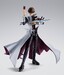 Figura Yu-Gi-Oh! S.H.Figuarts Seto Kaiba 16 cm