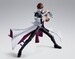 Figura Yu-Gi-Oh! S.H.Figuarts Seto Kaiba 16 cm