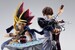 Figura Yu-Gi-Oh! S.H.Figuarts Seto Kaiba 16 cm