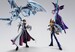 Figura Yu-Gi-Oh! S.H.Figuarts Seto Kaiba 16 cm