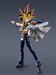 Figura Yu-Gi-Oh! S.H.Figuarts Yami Yugi 16 cm