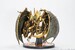 Estatua Yu-Gi-Oh! GX Hamon, Lord of Striking Thunder 35 cm