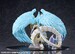 Figura Yu-Gi-Oh! GX Rainbow Dragon 28 cm