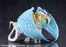 Figura Yu-Gi-Oh! GX Rainbow Dragon 28 cm