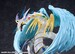 Figura Yu-Gi-Oh! GX Rainbow Dragon 28 cm