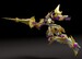 Maqueta Yu-Gi-Oh! Moderoid Plastic Model Kit Accesscode Talker 17 cm