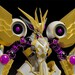 Maqueta Yu-Gi-Oh! Moderoid Plastic Model Kit Accesscode Talker 17 cm