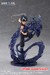 Figura Yu Yu Hakusho Dressta Hiei 18 cm