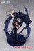 Figura Yu Yu Hakusho Dressta Hiei 18 cm