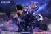 Figura Yu Yu Hakusho Dressta Hiei 18 cm
