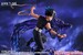 Figura Yu Yu Hakusho Dressta Hiei 18 cm