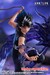 Figura Yu Yu Hakusho Dressta Hiei 18 cm
