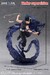 Figura Yu Yu Hakusho Dressta Hiei 18 cm