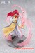 Figura Yu Yu Hakusho Dressta Kurama 18 cm