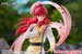 Figura Yu Yu Hakusho Dressta Kurama 18 cm