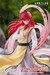 Figura Yu Yu Hakusho Dressta Kurama 18 cm